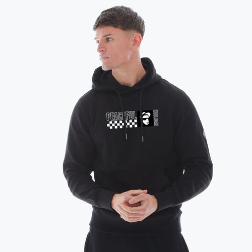 Specials Hoodie Black