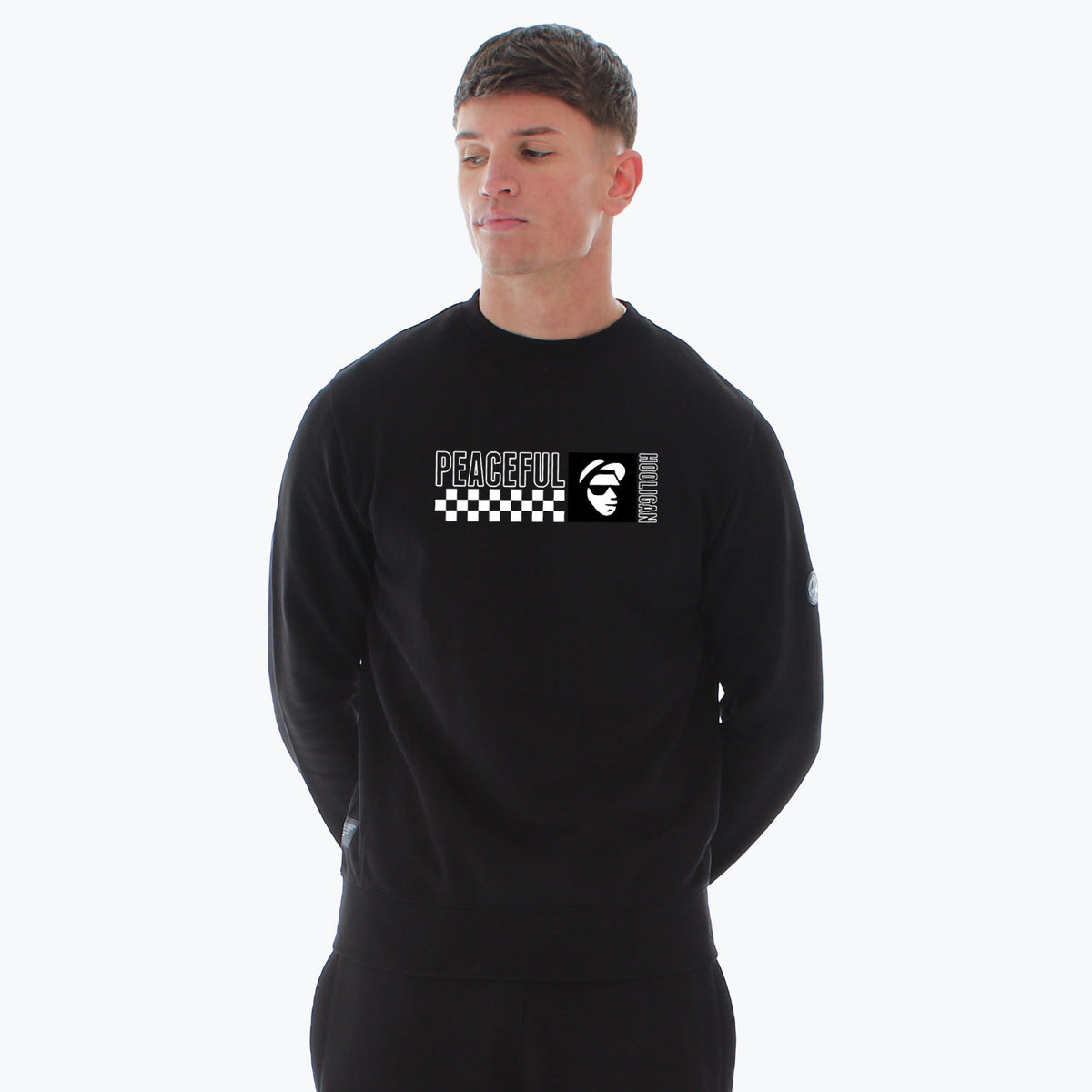 Specials-Sweatshirt-Black-1