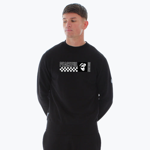 Specials Sweatshirt Black