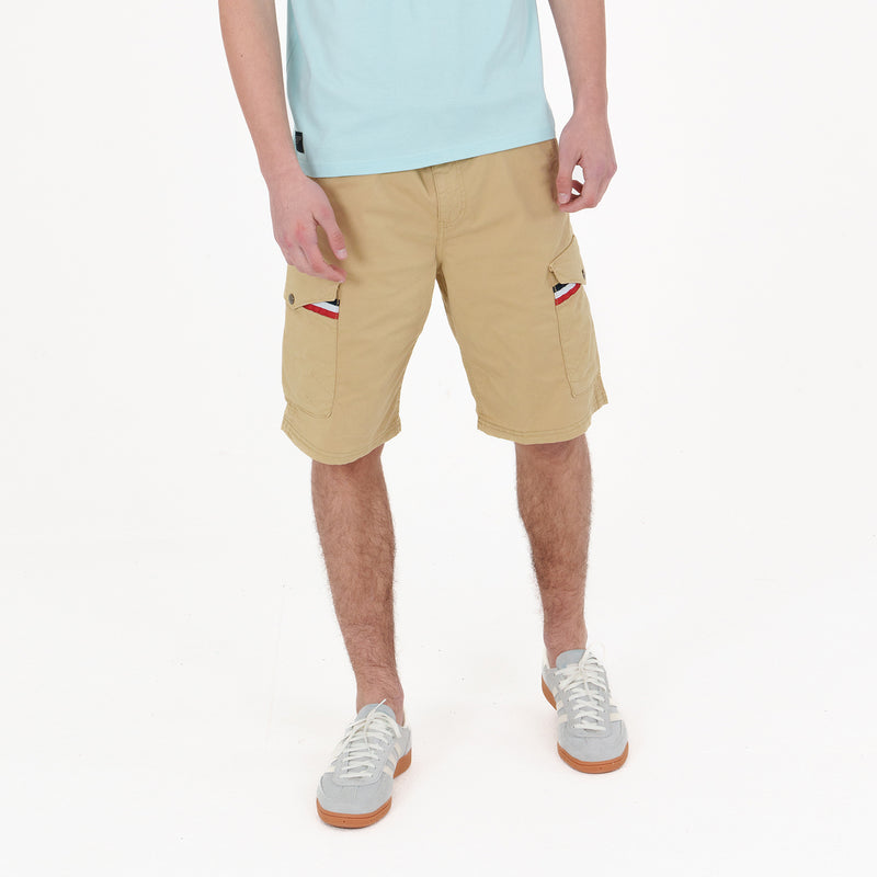 Stanford Shorts Stone - Peaceful Hooligan 