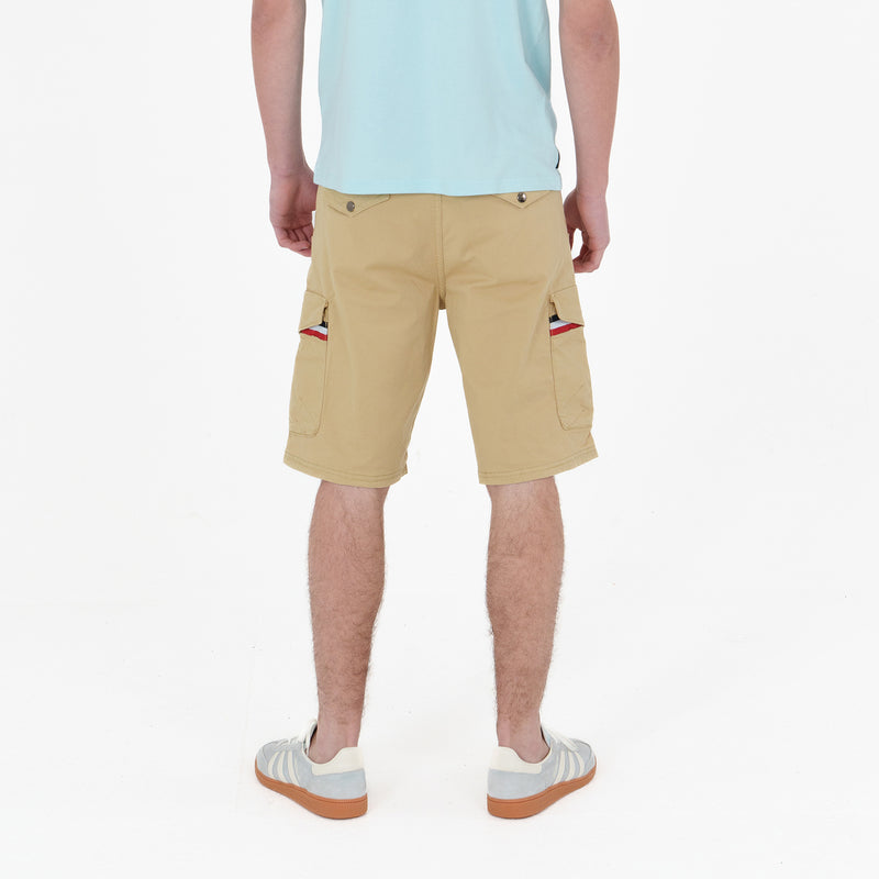 Stanford Shorts Stone