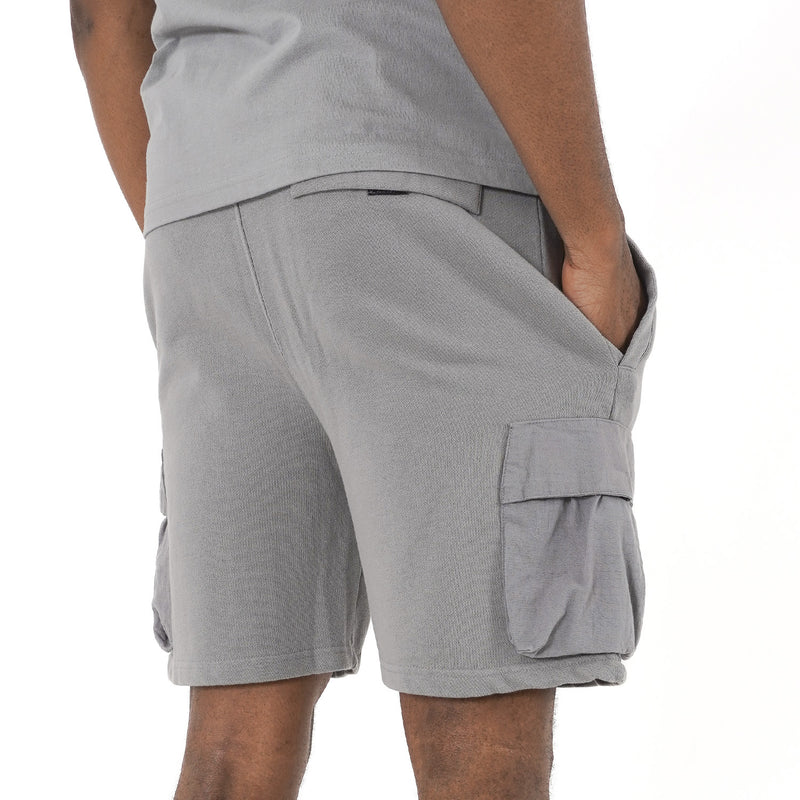 Vedette Shorts Chiseled Stone - Peaceful Hooligan 