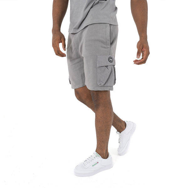 Vedette Shorts Chiseled Stone - Peaceful Hooligan 