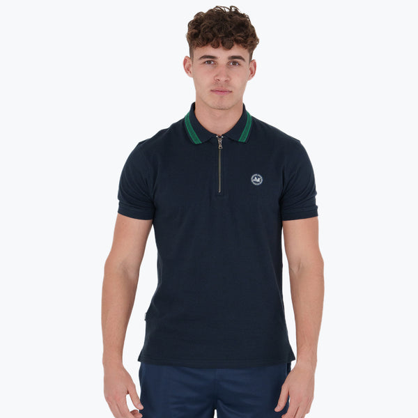 Volley Polo Navy