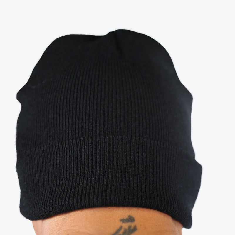 Mil Id Beanie