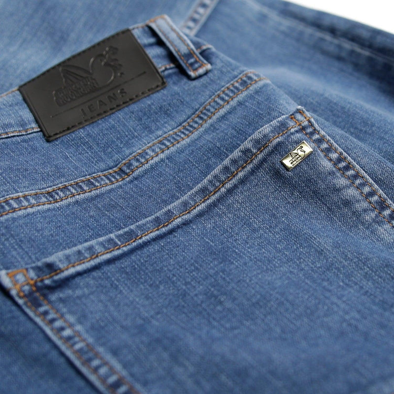 Regular Fit Jeans Vintage Wash