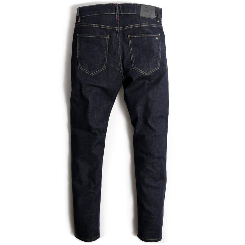 Skinny Jeans Rinse Wash