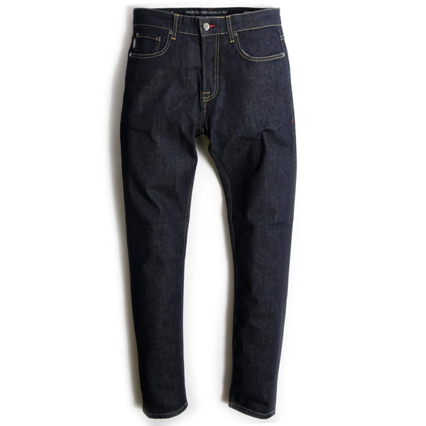 Skinny Jeans Rinse Wash - Peaceful Hooligan 