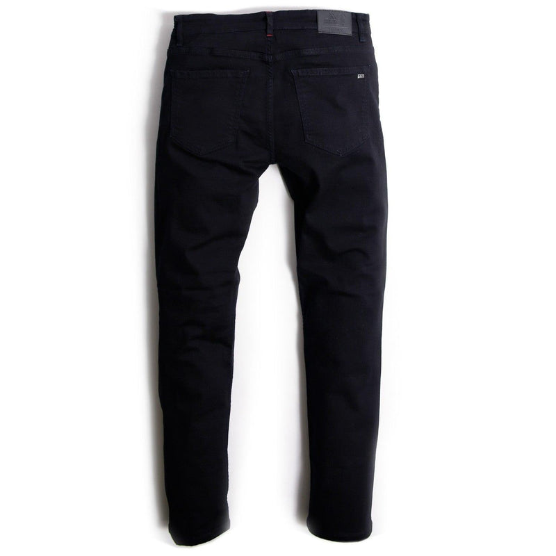 Slim Fit Jeans Blue Blue Wash - Peaceful Hooligan 