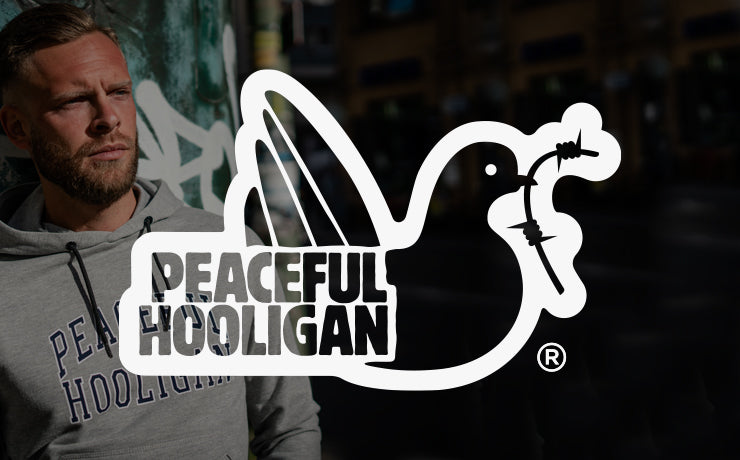 Gift Card - Peaceful Hooligan 