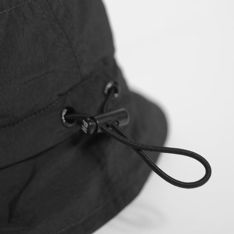 Westwood Fleece Bucket Hat Black