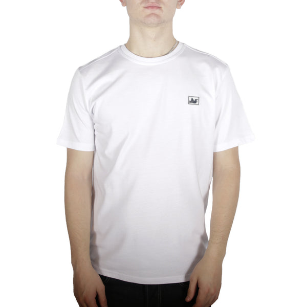 Council T-Shirt White - Peaceful Hooligan 