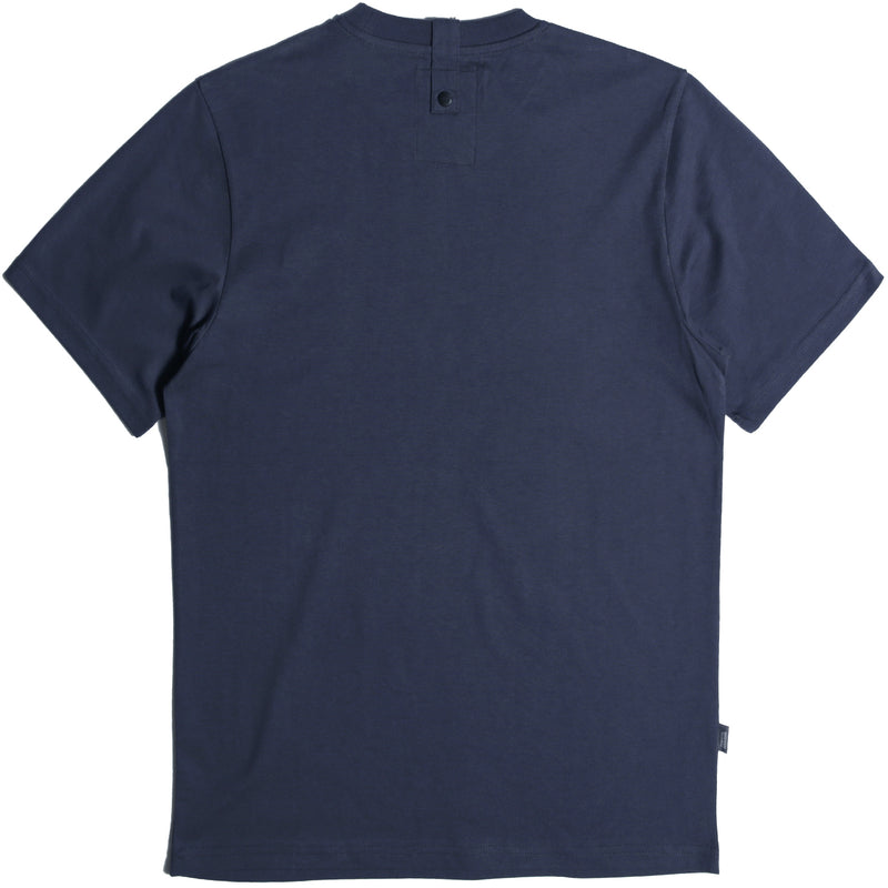 SKA T-Shirt Navy