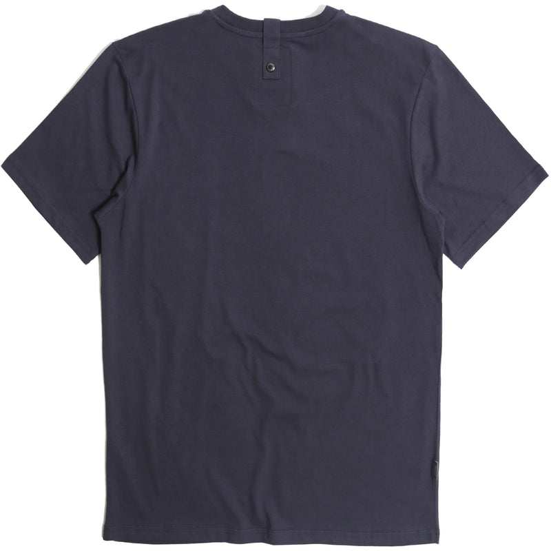 Sterling T-Shirt Navy