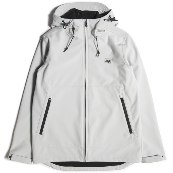Charter Softshell Anthracite