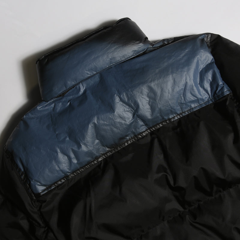 HEAT PACK - Decoder Jacket Black - Peaceful Hooligan 