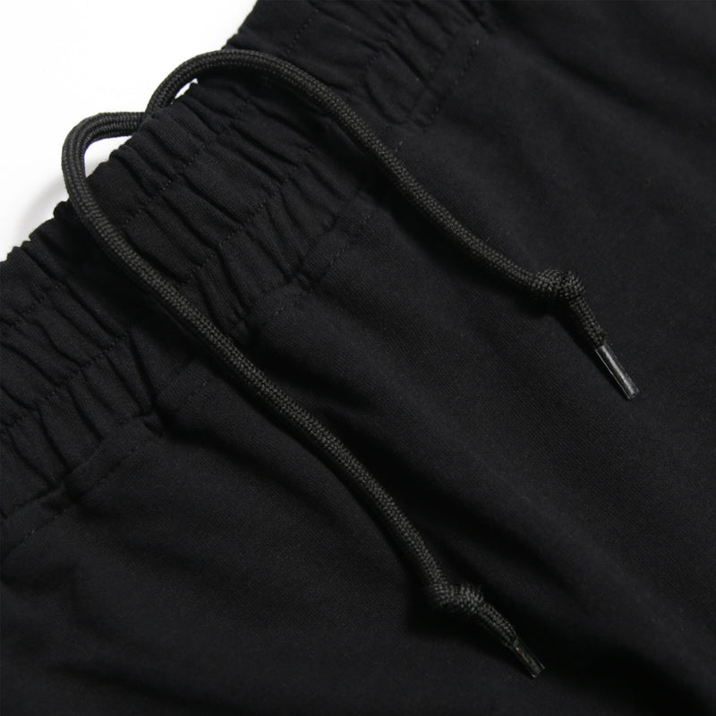 Junior Civil Sweatpants Black