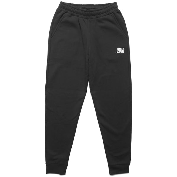 Core Sweatpants Black