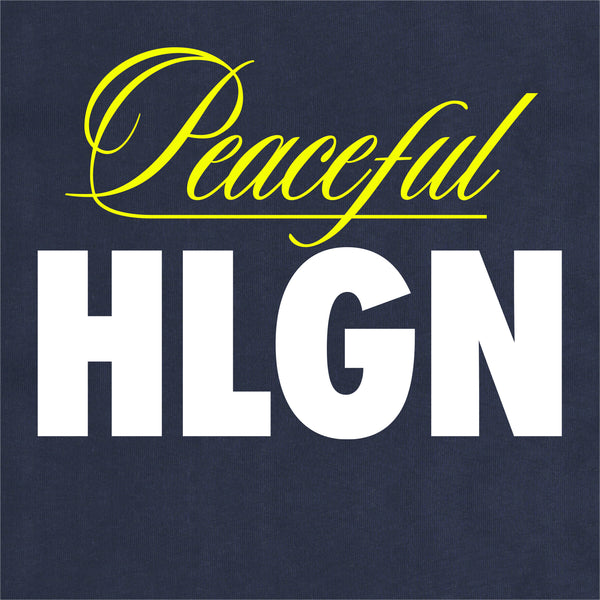 Billy Hill T-Shirt Navy - Peaceful Hooligan 