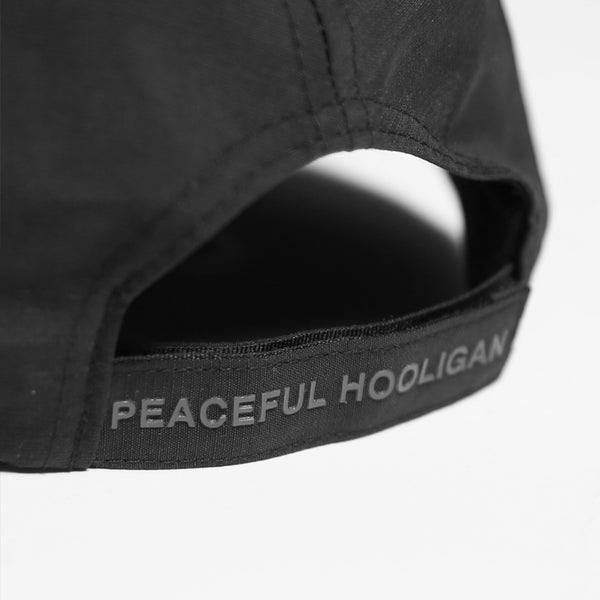 AWP Cap Black - Peaceful Hooligan 