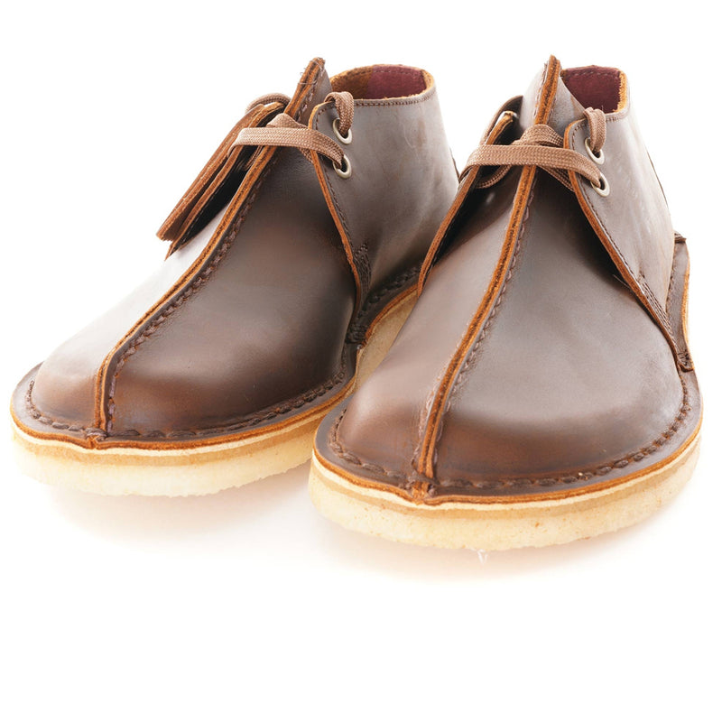 Clarks originals clearance beeswax