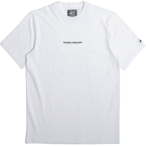 MYOR T-Shirt White