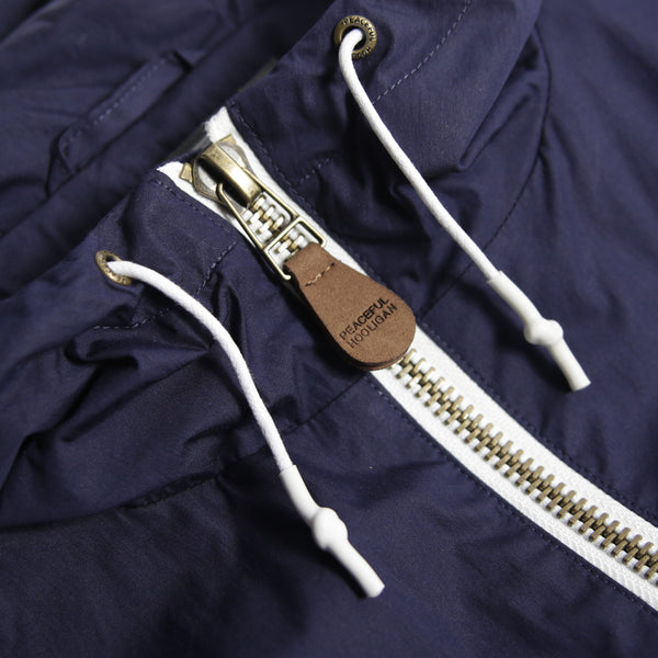 Connelly Jacket Navy - Peaceful Hooligan 