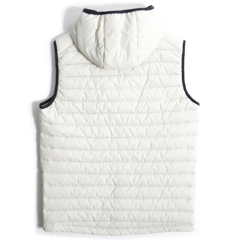 Westman Gilet Oyster