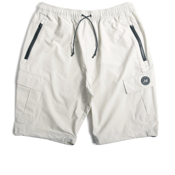 Fort Shorts Oyster - Peaceful Hooligan 