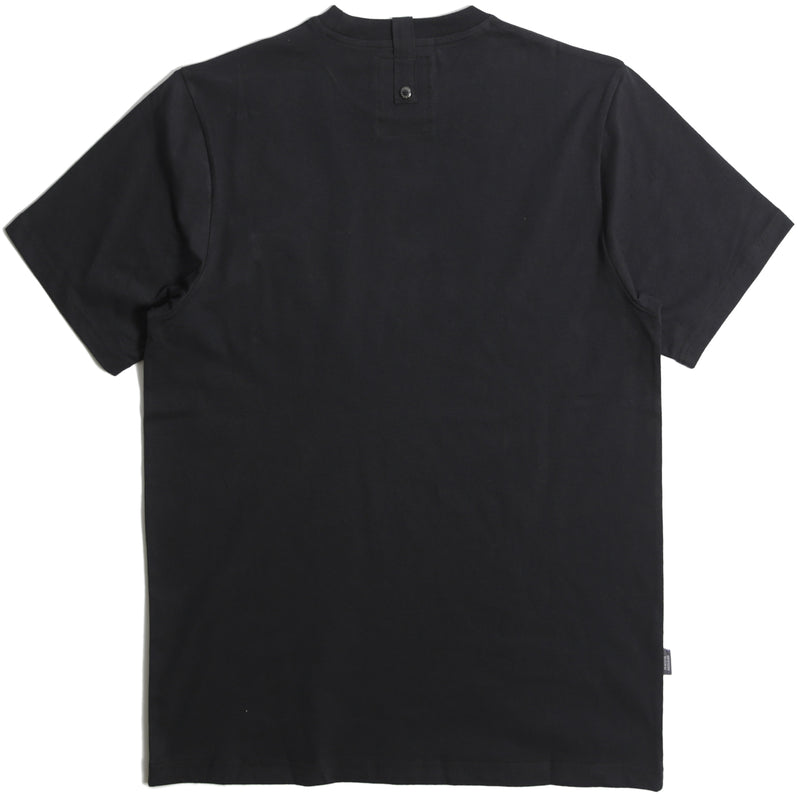 Yielding T-Shirt Black