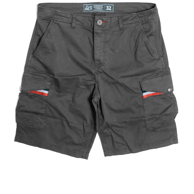Stanford Shorts Charcoal
