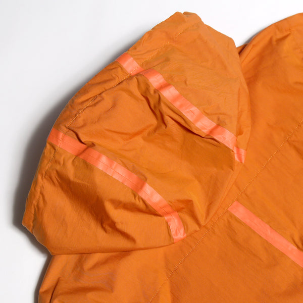 Deck Jacket Orange - Peaceful Hooligan 