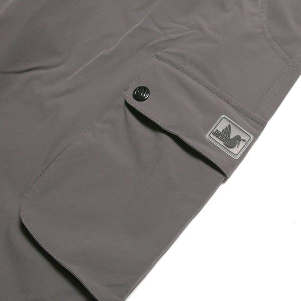 Arctainer Pants Charcoal