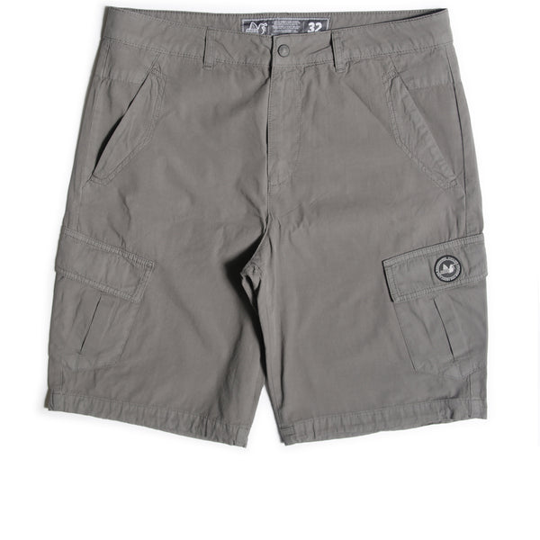 Forge Shorts Pewter