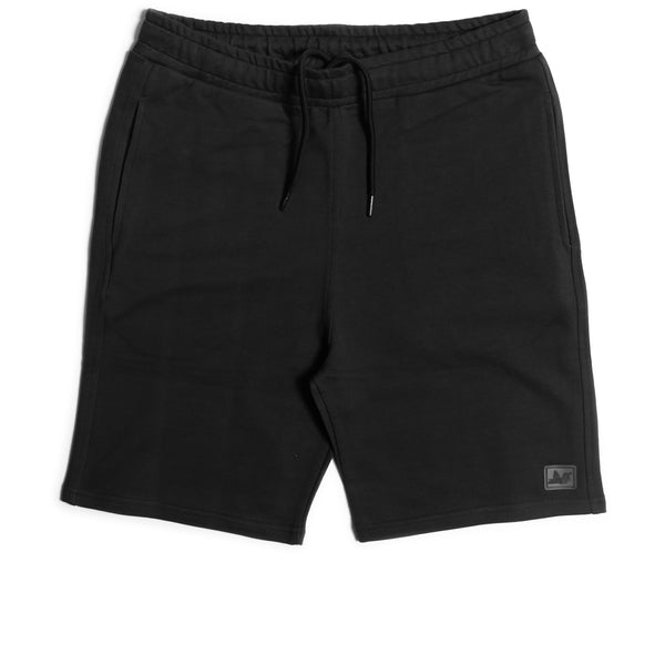 State Shorts Black