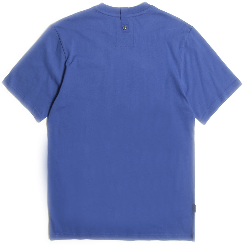 Marshall T-Shirt Quartz