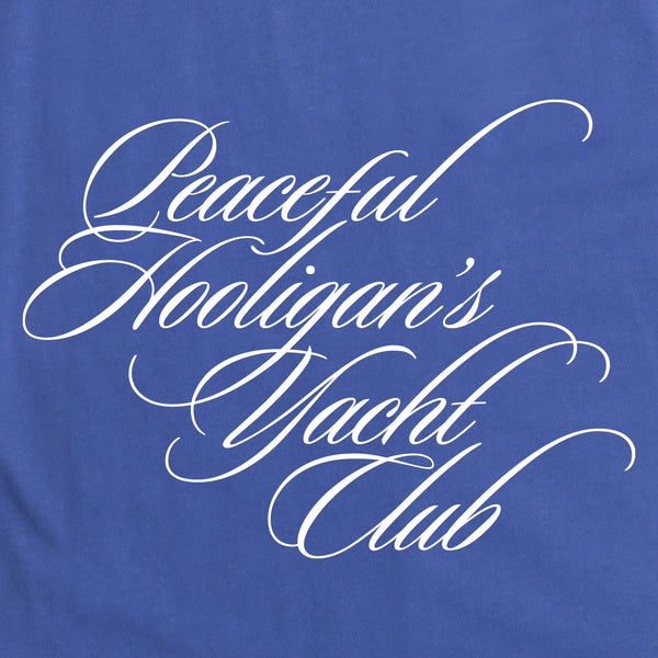 The Hooligans T-Shirt Quartz - Peaceful Hooligan 
