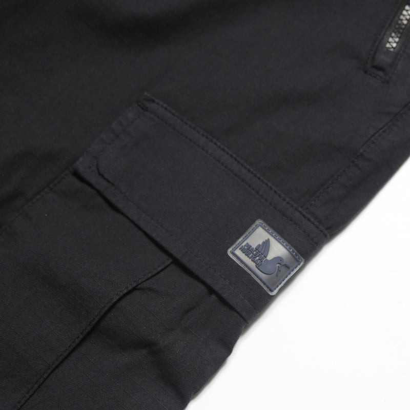 Container Pants Navy