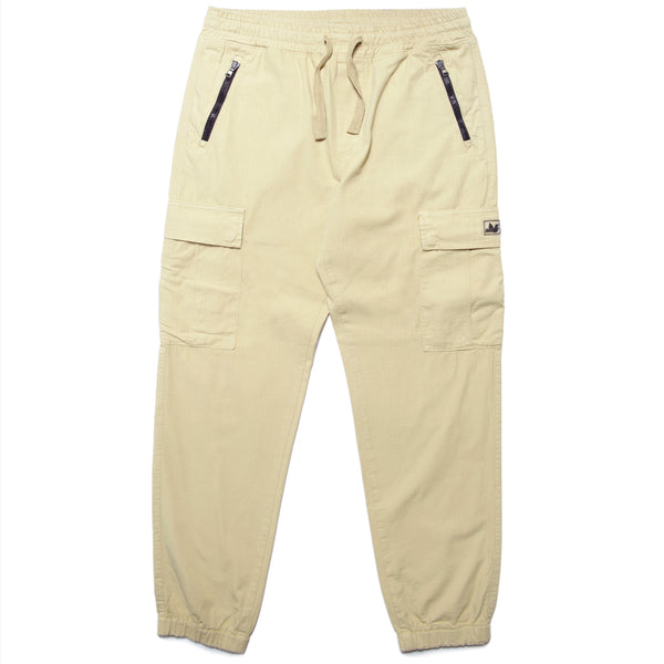 Container Pants Stone - Peaceful Hooligan 