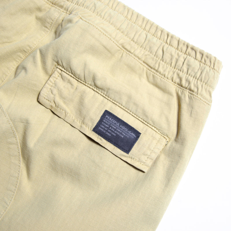 Container Pants Stone - Peaceful Hooligan 