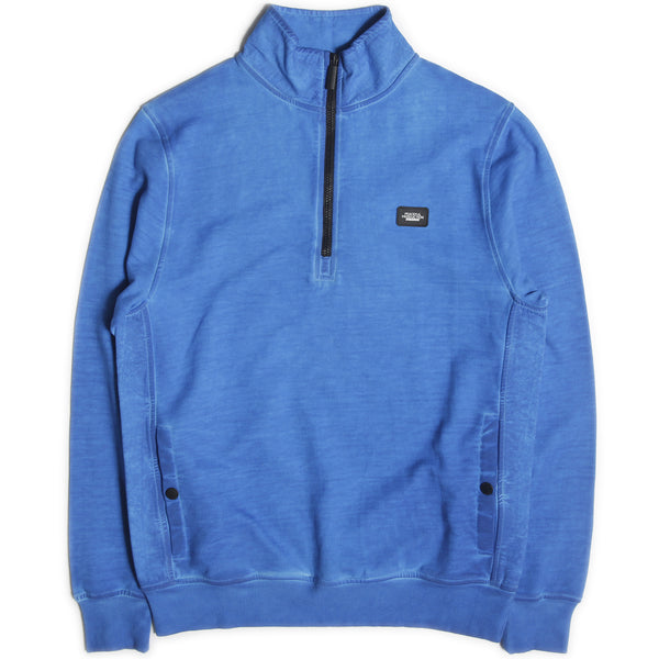 Format Sweatshirt Blue