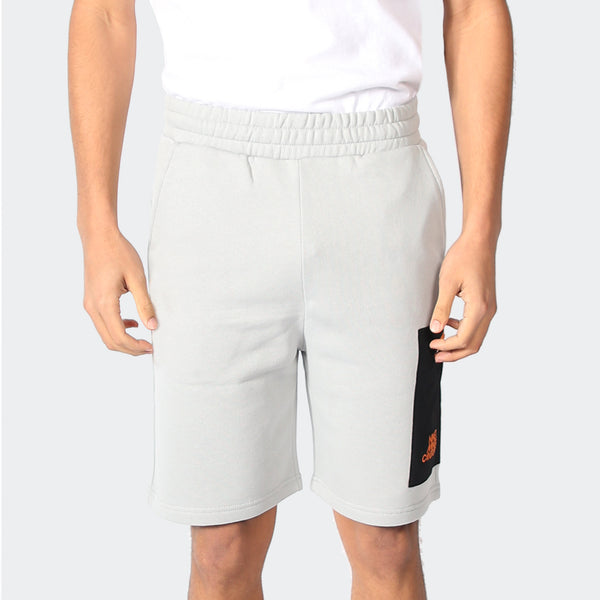 Sweeper Shorts Highrise
