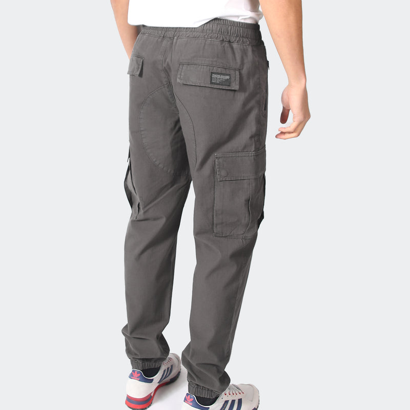 Container Pants Blackened Pearl