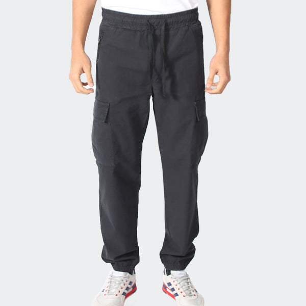 Container Pants Navy - Peaceful Hooligan 