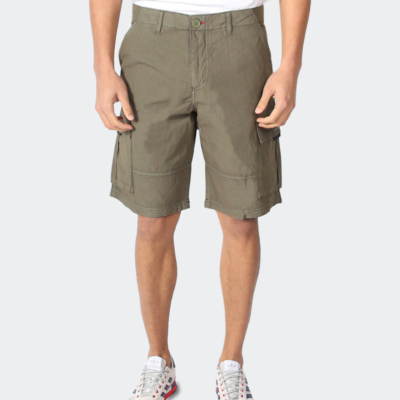 Squad on sale cargo shorts