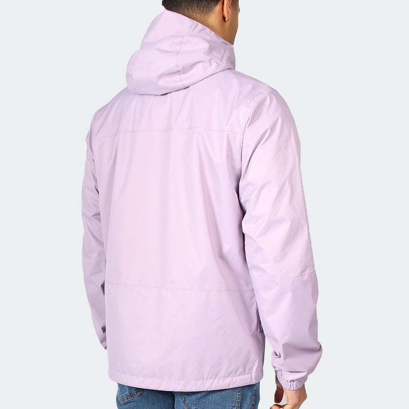 Morst Jacket Digital Lavender - Peaceful Hooligan 