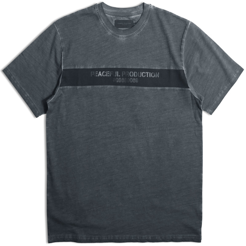 Else T-Shirt Ink - Peaceful Hooligan 