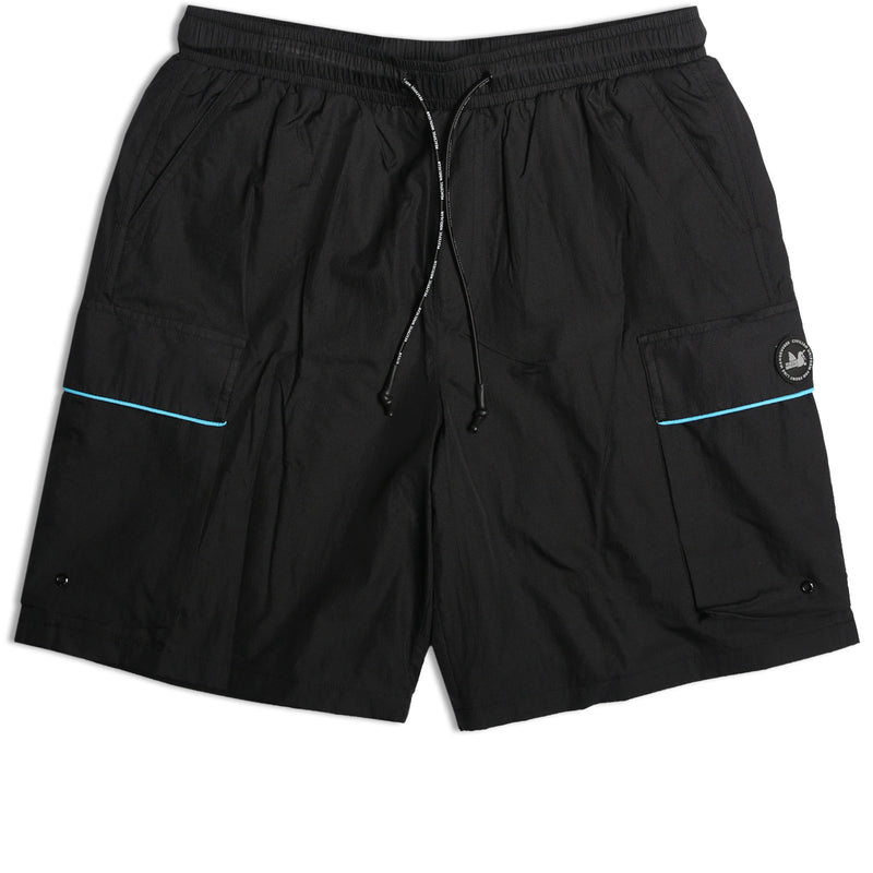 Lex Swim Shorts Black