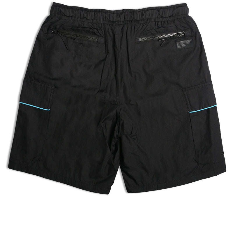Lex Swim Shorts Black