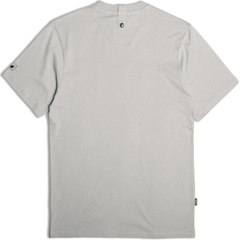 Crowd T-Shirt Grey